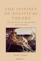 The Odyssey of Political Theory, Patrick J. Deneen 