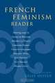 French Feminism Reader, 
