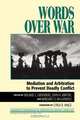 Words Over War, 