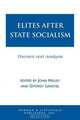 Elites After State Socialism, John Higley 