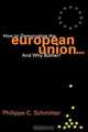 How to Democratize the European Union...and Why Bother?, Philippe C. Schmitter 