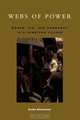 Webs of Power, Evelyn Blackwood 