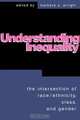Understanding Inequality, Barbara A. Arrighi 