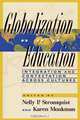 Globalization and Education, Nelly P. Stromquist 