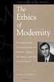 The Ethics of Modernity, Richard Munch 