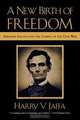 New Birth of Freedom, Harry V. Jaffa 