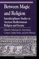 Between Magic and Religion, 