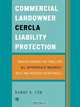 Commercial Landowner CERCLA Liability Protection, Barry A. Cik 
