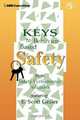 Keys to Behavior-Based Safety, E. Scott Geller 