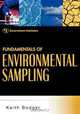 Fundamentals of Environmental Sampling, Keith Bodger 