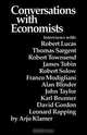 Conversations with Economists, Arjo Oeditorr Klamer 