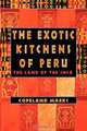 The Exotic Kitchens of Peru, Copeland Marks 