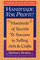 Handmade for Profit!, Barbara Brabec 