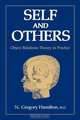Self and Others, N. Gregory Hamilton 