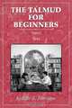 Talmud for Beginners, Judith Z. Abrams 