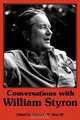 Conversations with William Styron, William Styron 