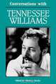 Conversations with Tennessee Williams, 