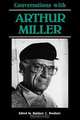 Conversations with Arthur Miller, 