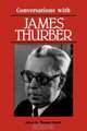 Conversations with James Thurber, James Thurber 