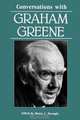 Conversations with Graham Greene, 