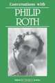 Conversations with Philip Roth, Philip Roth 