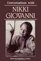 Conversations with Nikki Giovanni, Nikki Giovanni 