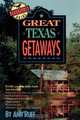 Great Texas Getaways, Ann Ruff 
