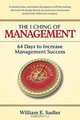 The I Ching of Management, William E. Sadler 