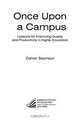 Once Upon a Campus, Daniel Seymour 