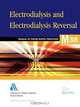 Electrodialysis and Electrodialysis Reversal (M38), AWWA (American Water Works Association) 