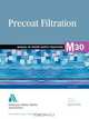 Precoat Filtration (M30), AWWA (American Water Works Association) 