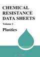 Chemical Resistance Data Sheets, Volume One, 