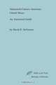 Nineteenth-Century American Choral Music, David P. DeVenney 