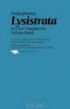 Lysistrata, Aristophanes 