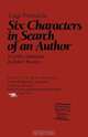 Six Characters in Search of an Author, Luigi Pirandello 