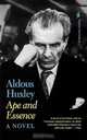 Ape and Essence, Aldous Huxley 