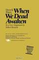 When We Dead Awaken, Henrik Johan Ibsen 