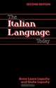 The Italian Language Today, Anne L. Lepschy 