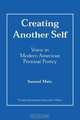 Creating Another Self, Samuel Maio 
