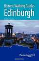 Historic Walking Guides Edinburgh, Andrew Hayes 