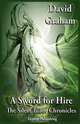 A Sword for Hire, David Graham 