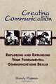Creating Communication, Randy Fujishin 