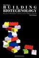 Building Biotechnology, Yali Friedman 