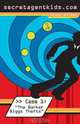 secretagentkids.com, Scott Willms 
