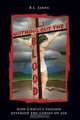 Nothing But The Blood, BL James 