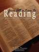 Give Attention to Reading, Edwin L. Crozier 
