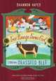 Cooking Grassfed Beef, Shannon Hayes 