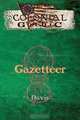 Colonial Gothic, Graeme Davis 