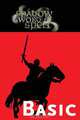 Shadow, Sword & Spell, Richard Iorio II 