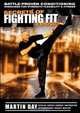 Secrets of Fighting Fit Exposed, Martin Day 